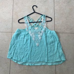 MINE Blouse